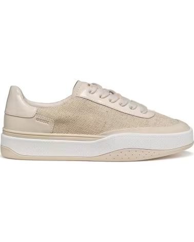 GEOX SNEAKERS D655KA PARA MUJER VARIOS COLORES