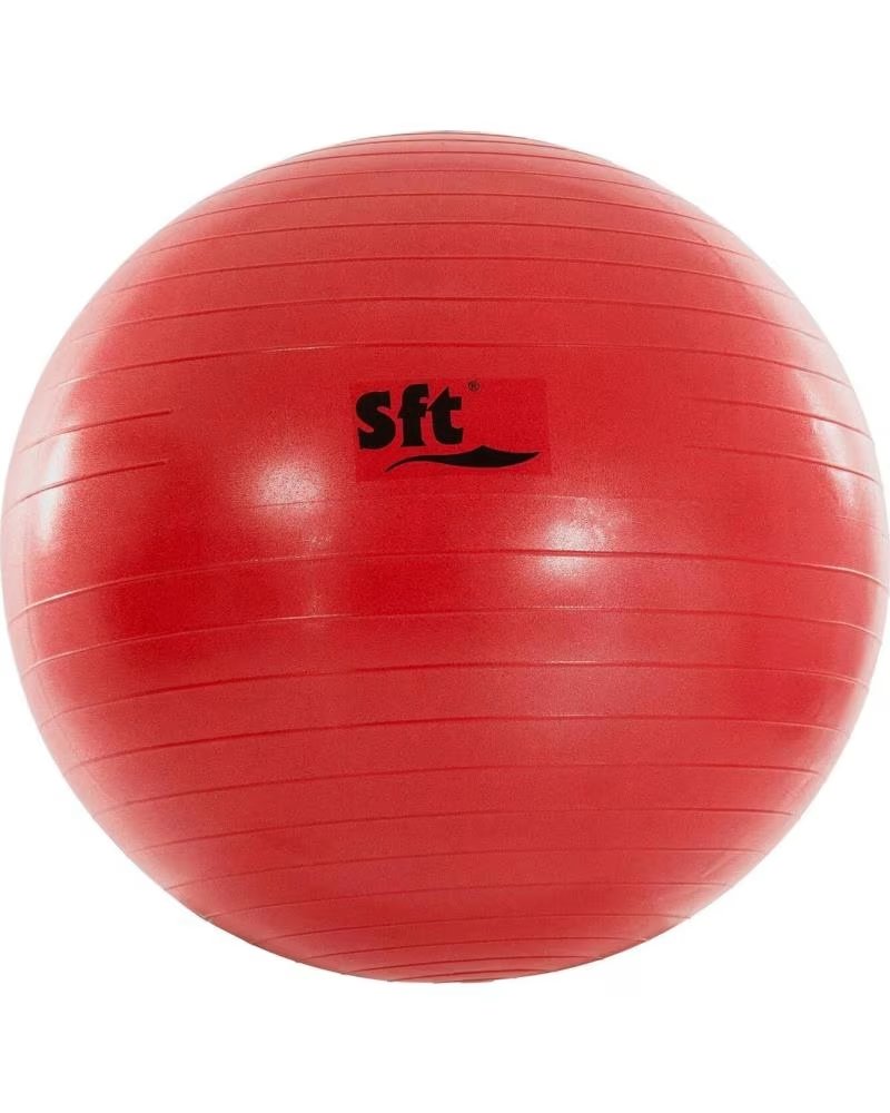 SOFTEE PALLA DA YOGA E PILATES FLEXI VERDE SFT