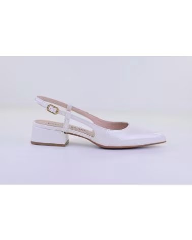 PATRICIA MILLER SAPATO SOCIAL 6305F VARIOS COLORES