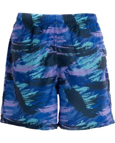 SOFTEE CALÇÕES DE BANHO MAURICIO ESTAMPADOS úNICO