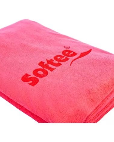 SOFTEE TOALHA SWEET CORAL