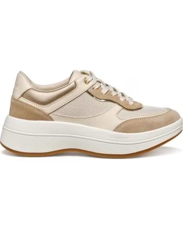 GEOX D65WTD SNEAKERS FOR WOMEN VARIOS COLORES