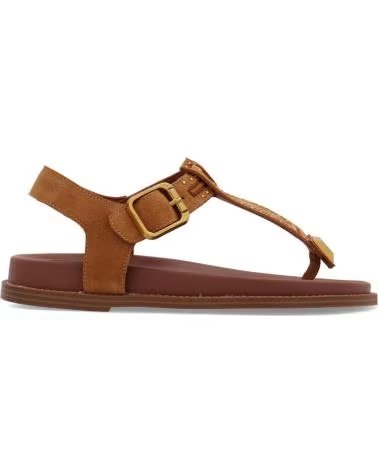 NOA HARMON SANDALIAS 10276P MARRóN