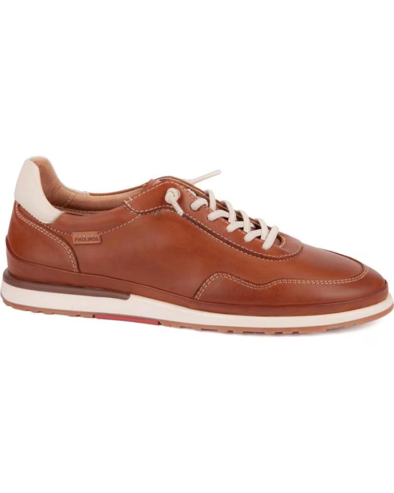 PIKOLINOS ZAPATO CASUAL MUJER MUJER W0A-6842C3 VARIOS COLORES