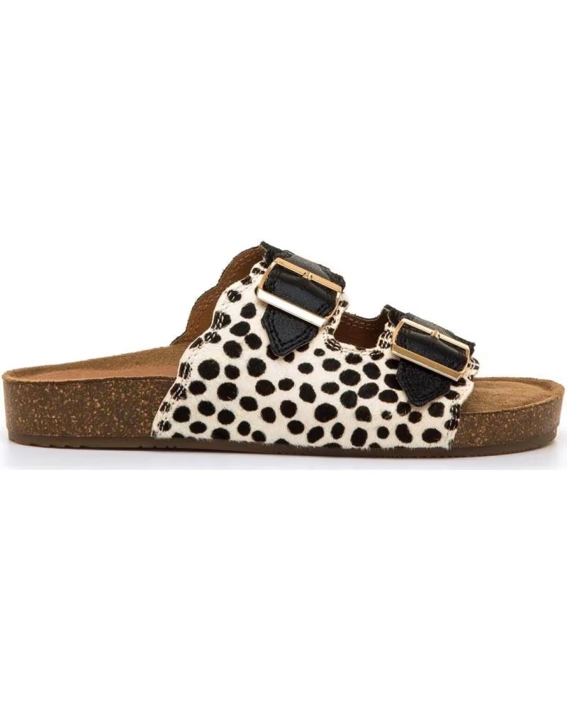 MTNG SANDALIAS MUJER MUJER MUSTANG 54085 NEGRO
