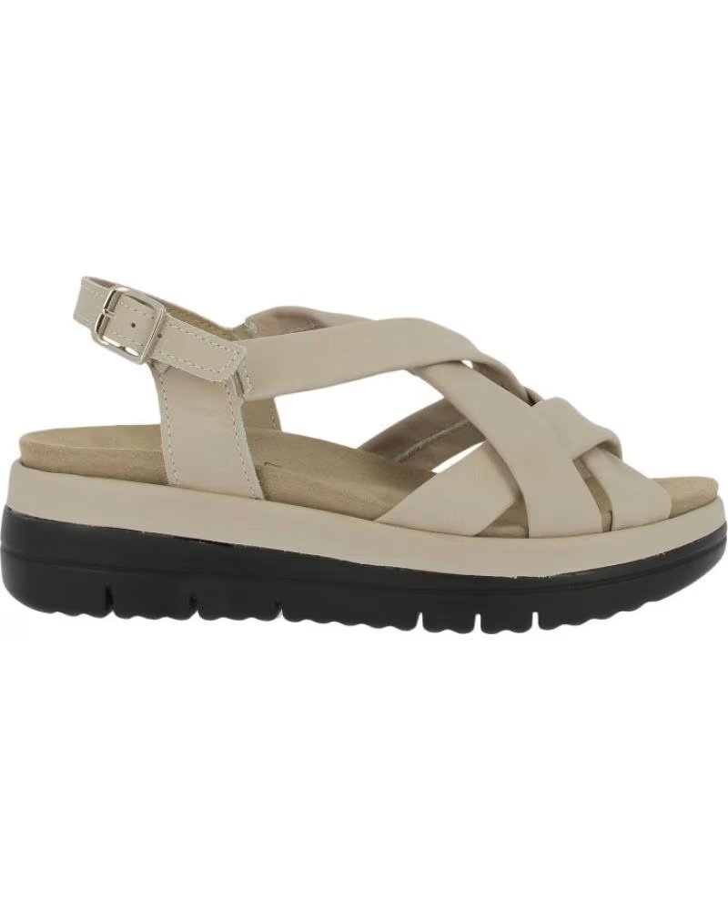 D`CUTILLAS D´CUTILLAS KOMFORT-SANDALEN 37150 VARIOS COLORES