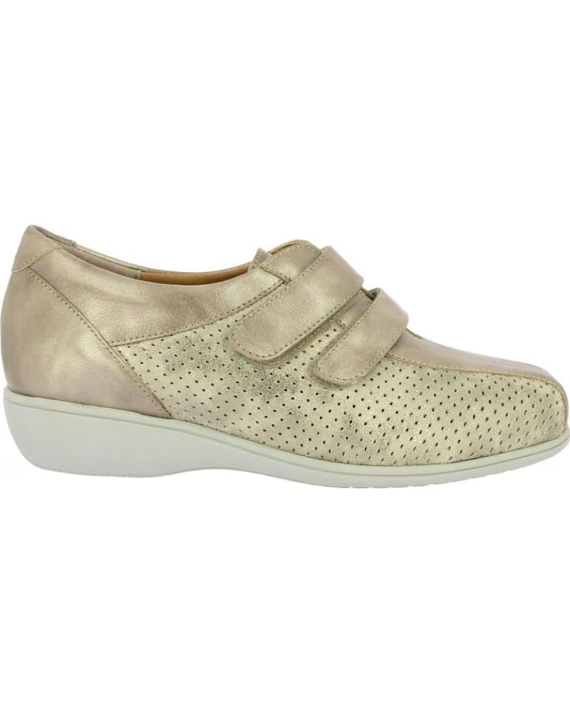 D`CUTILLAS ZAPATO CONFORT MUJER MUJER DOCTOR CUTILLAS 53719 VARIOS COLORES