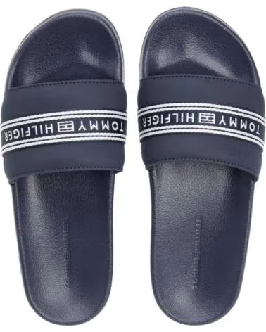 TOMMY HILFIGER CHANCLAS MUJER MUJER FW09359 VARIOS COLORES
