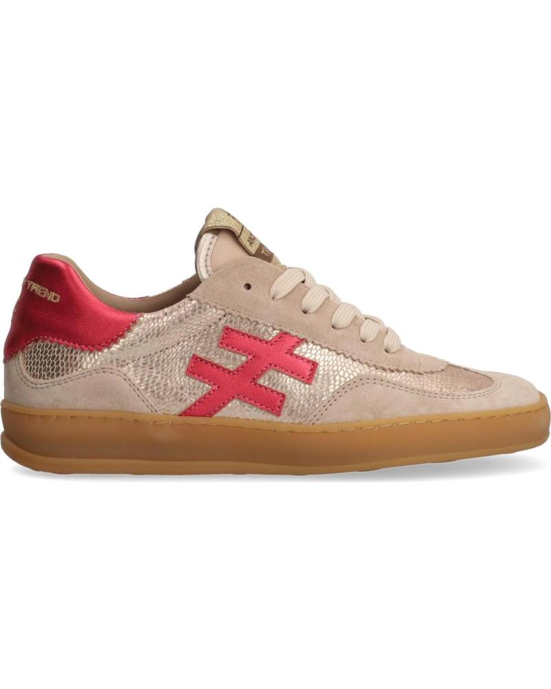 ALPE DEPORTIVOS - SNEAKERS MUJER MUJER A032 VARIOS COLORES