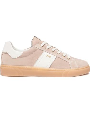 NERO GIARDINI DEPORTIVOS - SNEAKERS MUJER MUJER E513005D VARIOS COLORES