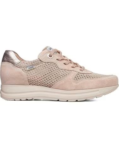 CALLAGHAN ZAPATILLAS 40735 EN BEIGE PARA MUJER PINK