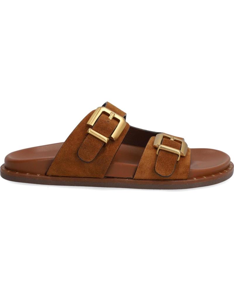 ALPE SANDALIAS MUJER MUJER 5575 VARIOS COLORES