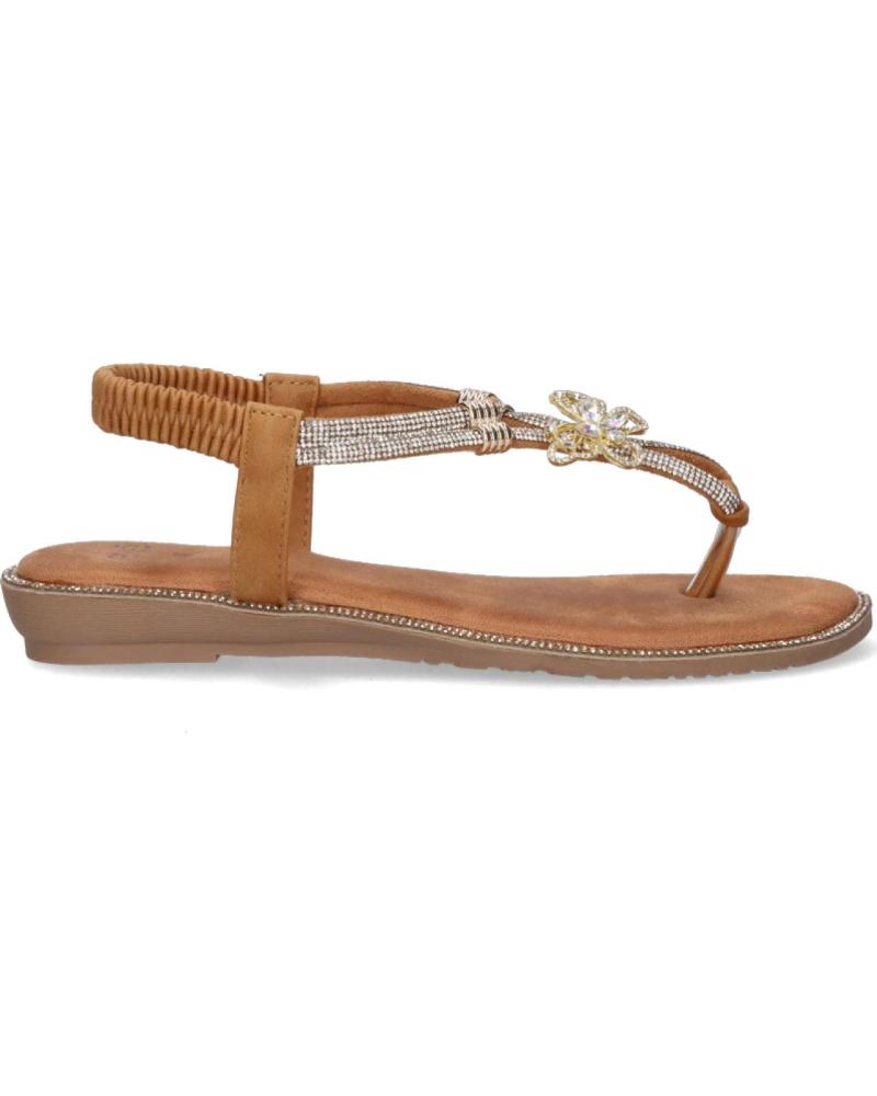 EXE SANDALIAS MUJER MUJER 8013-51 MARRóN