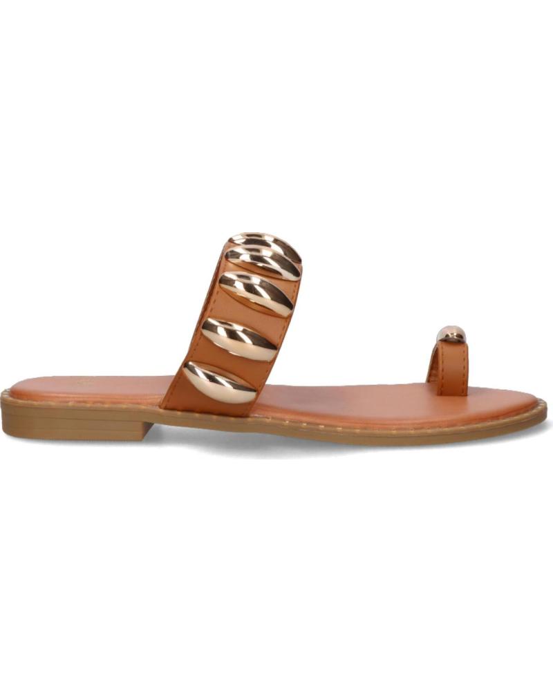 EXE SANDALIAS MUJER MUJER P4015-12 MARRóN