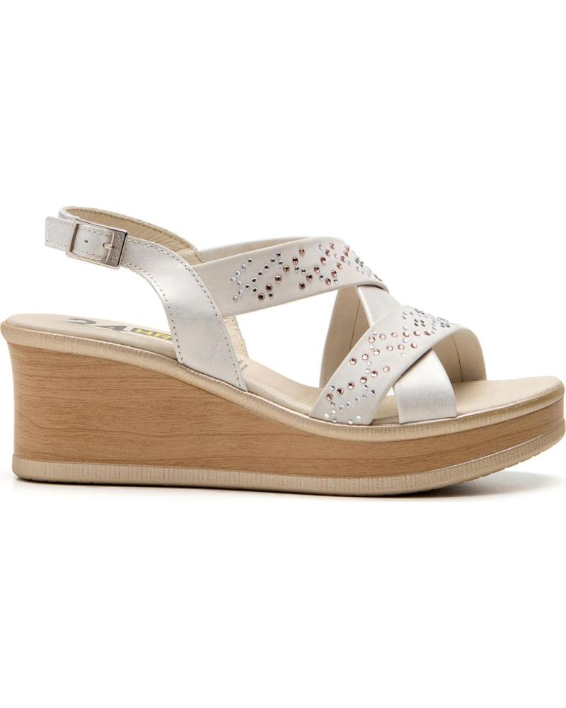 24 HORAS SANDALIAS MUJER MUJER 26796 VARIOS COLORES