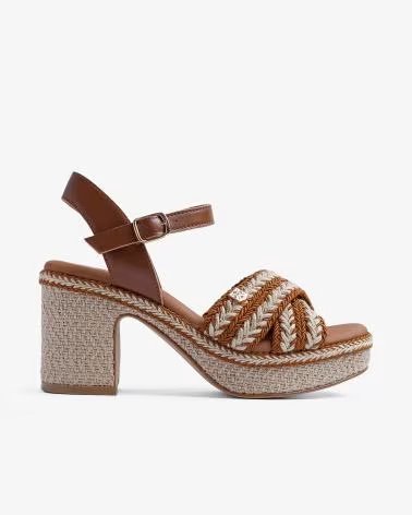 Inicio-POPA-SANDALIAS-MUJER-MUJER-MELIA-MARRóN