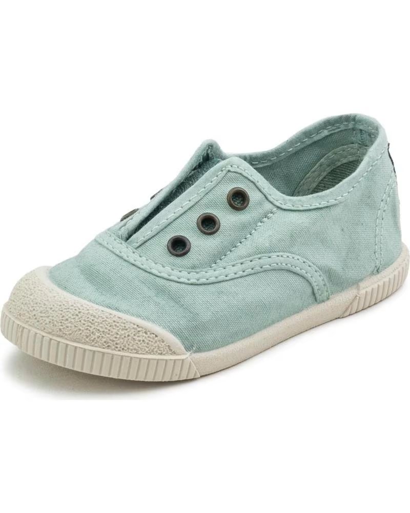NATURAL WORLD ZAPATILLA NINA-O BAREFOOT 4520E BLANCO