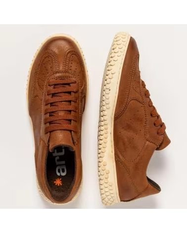 ART COMPANY ZAPATO HOMBRE EDMONTON 1627 - MARRN