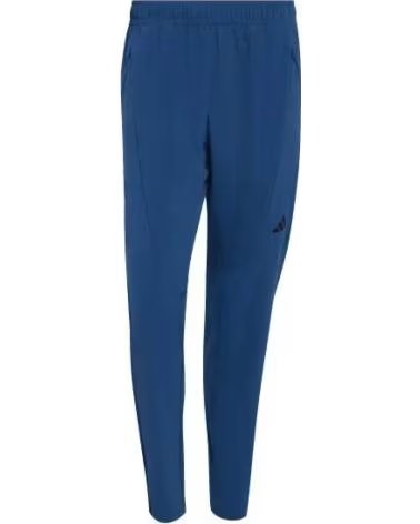 ADIDAS PANTALON D4T HYBRID PANT AZUL