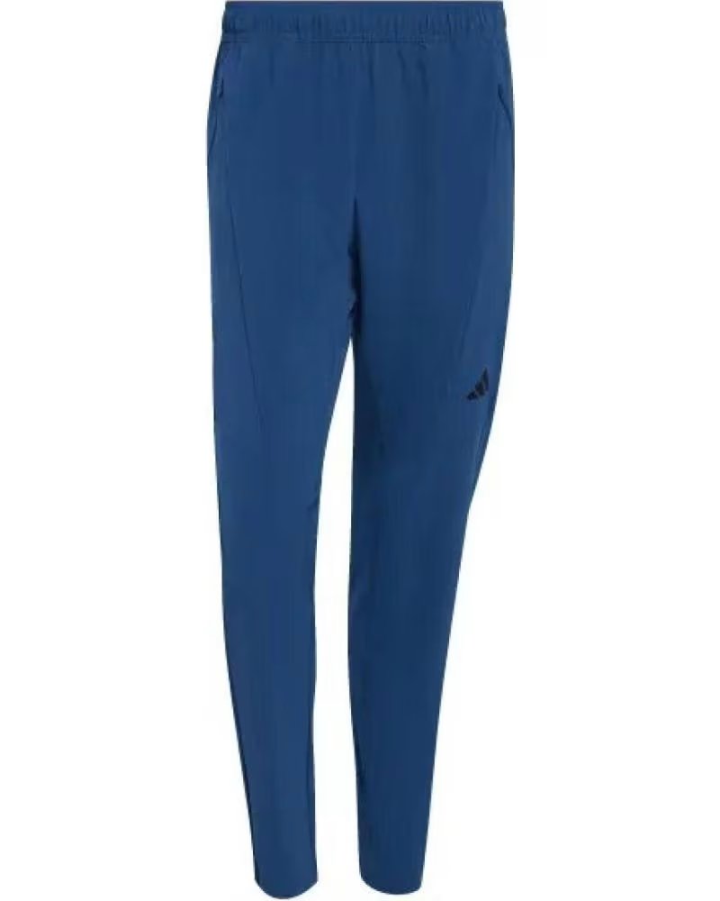 ADIDAS PANTALON D4T HYBRID PANT AZUL