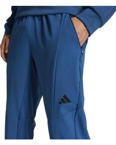 ADIDAS PANTALON D4T HYBRID PANT AZUL
