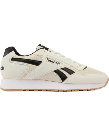 REEBOK ZAPATILLAS GLIDE EN COLOR PARA HOMBRE BEIGE