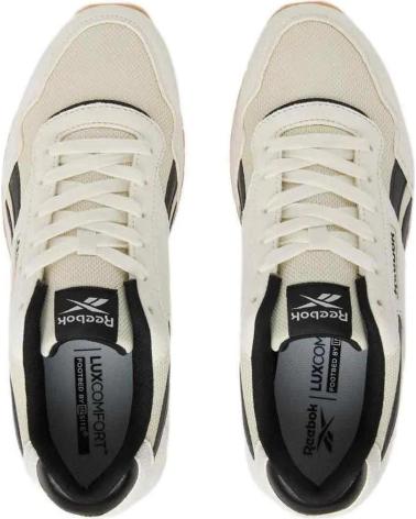 REEBOK ZAPATILLAS GLIDE EN COLOR PARA HOMBRE BEIGE