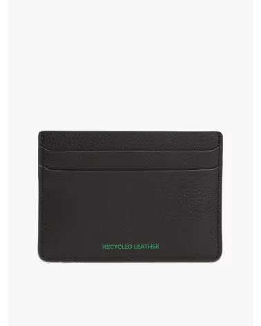 TOMMY HILFIGER PORTAFOGLIO NERO AM0AM13388 NEGRO