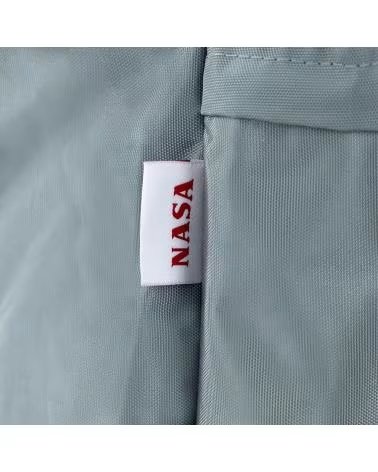 NASA BACKPACK 24L WITH ADJUSTABLE STRAPS 39BP GRIS