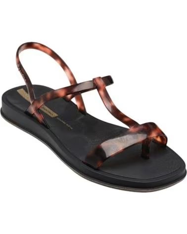IPANEMA CHANCLAS 135-27423 EN PARA MUJER NEGRO