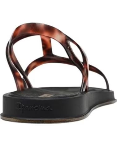 IPANEMA CHANCLAS 135-27423 EN PARA MUJER NEGRO
