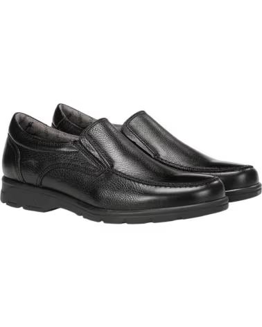 FLUCHOS SCHUH F1950 SCHWARZ NEGRO