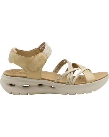 AMARPIES SANDALO ABZ30175 CAMEL
