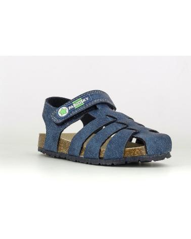 Stivali per Donna PABLOSKY SANDALIA 596420 VAQUERO OSCURO
