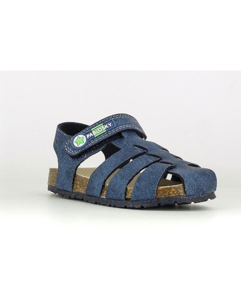 Stivali per Donna PABLOSKY SANDALIA 596420 VAQUERO OSCURO