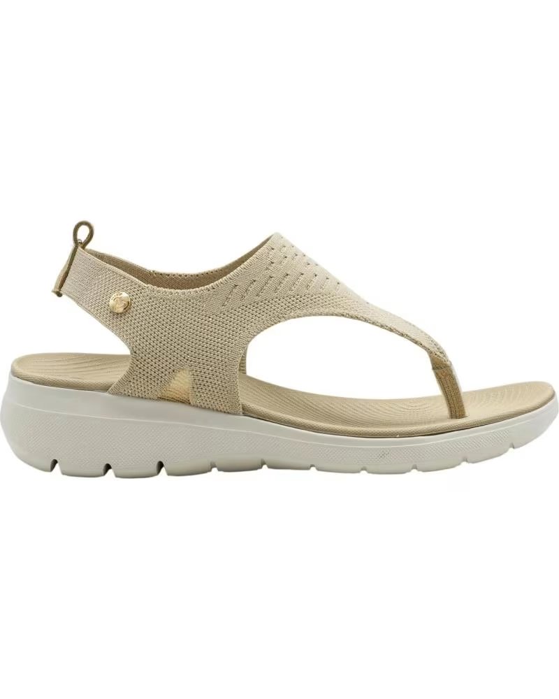 AMARPIES SANDALO ABZ30195 BEIGE