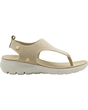 AMARPIES SANDALO ABZ30195 BEIGE