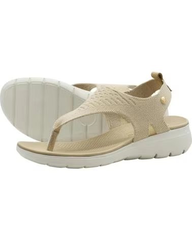 AMARPIES SANDALO ABZ30195 BEIGE