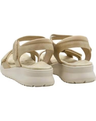 AMARPIES SANDALE ABZ30159 BEIGE