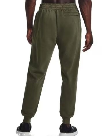 UNDER ARMOUR PANTALON UNDER AMOUR VERDE