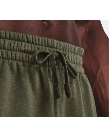 UNDER ARMOUR PANTALON UNDER AMOUR VERDE