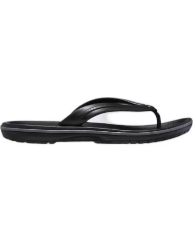 CROCS CHINELOS UNISEX CLASSIC FLIP NEGRO