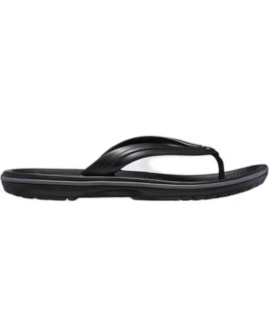 CROCS CHINELOS UNISEX CLASSIC FLIP NEGRO