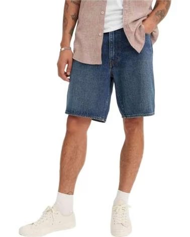 LEVIS BERMUDAS LEVI´S A8461-0003 PICNIC FRIENDS