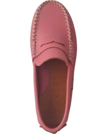 ATLANTA MOCASSIN AN 32 G ROSA