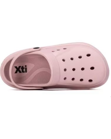 XTI TAMANCOS 145139 NUDE