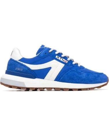 XTI 145721 SPORTSCHUHE AZUL