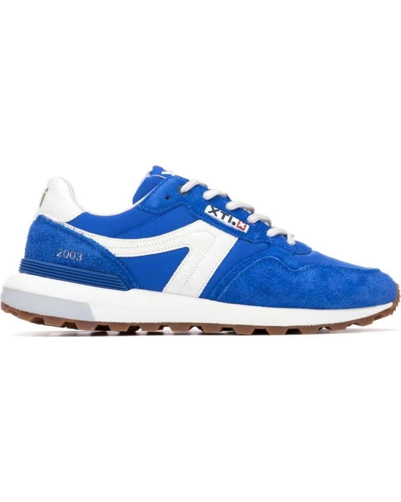 XTI 145721 SPORTSCHUHE AZUL