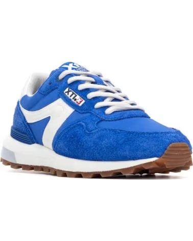 XTI 145721 SPORTSCHUHE AZUL