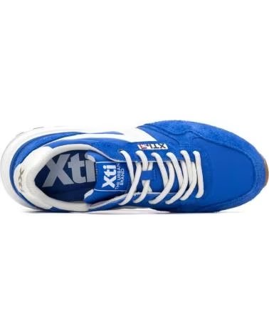 XTI 145721 SPORTSCHUHE AZUL